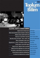 Toplum ve Bilim Say: 110 Birikim Yaynlar