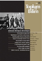 Toplum ve Bilim Say: 126 Birikim Yaynlar