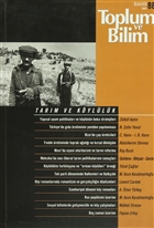 Toplum ve Bilim Say: 88 Birikim Yaynlar