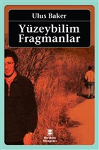 Yzeybilim Fragmanlar Birikim Yaynlar