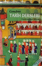 Genlere Tarih Dersleri Birleik Yaynevi