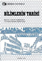 Bilimlerin Tarihi Birsen Yaynevi