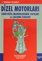 Dizel Motorlar Birsen Yaynevi