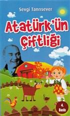 Atatrk`n iftlii Bizim Kitaplar Yaynevi