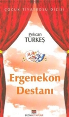 Ergenekon Destan Bizim Kitaplar Yaynevi