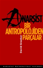 Anarsit Bir Antropolojiden Paralar Boazii niversitesi Yaynevi