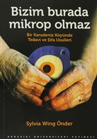 Bizim Burada Mikrop Olmaz Boazii niversitesi Yaynevi