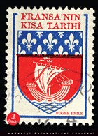 Fransa`nn Ksa Tarihi Boazii niversitesi Yaynevi