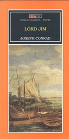 Lord Jim Bordo-Siyah Yaynlar
