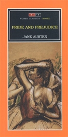 Pride and Prejudice Bordo-Siyah Yaynlar