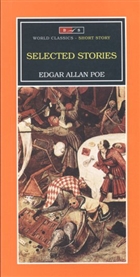 Selected Stories Bordo-Siyah Yaynlar
