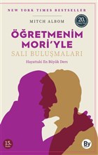 retmenim Mori`yle Sal Bulumalar Boyner Yaynlar