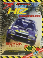 3D ocuk Dergisi - Hz Makineleri Boyut Yayn Grubu - Eitim Dergileri
