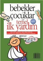 Bebekler ve ocuklar in Temel lk Yardm Boyut Yayn Grubu