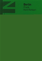 Berlin Pratik Kent Rehberi Boyut Yayn Grubu