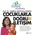 ocuklarla Doru letiim Boyut Yayn Grubu