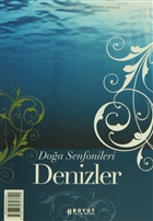 Doa Senfonileri - Denizler Senin Seimin Denizler Boyut Yayn Grubu