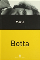 Mario Botta Boyut Yayn Grubu