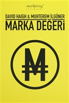 Marka Deeri Boyut Yayn Grubu