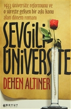Sevgili niversite Boyut Yayn Grubu