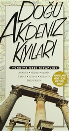 Trkiye Gezi Kitapl: Dou Akdeniz Kylar Boyut Yayn Grubu