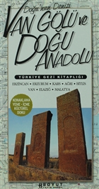 Trkiye Gezi Kitapl: Dounun Denizi  Van Gl ve Dou Anadolu Boyut Yayn Grubu