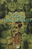ada Trk Edebiyat Cumhuriyet Dnemi 2 Broy Yaynlar