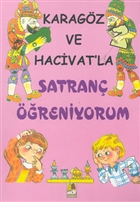 Karagz ve Hacivat`la Satran reniyorum Broy Yaynlar