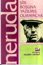 iir Bouna Yazlm Olmayacak Broy Yaynlar