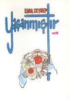 Yaşanmıştır Broy Yayınları