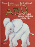 Kutup Ays Olmak steyen Kk Fil Abu Bulut Yaynlar