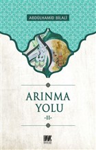 Arınma Yolu 2 Buruç Yayınları