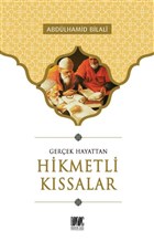 Gerçek Hayattan Hikmetli Kıssalar Buruç Yayınları
