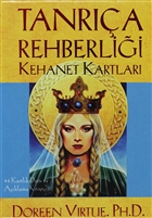 Tanra Rehberlii Kehanet Kartlar (Kutulu) Butik Yaynlar