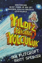 Yldz Iyla Yolculuk Butik Yaynlar