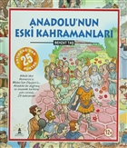 Anadolu`nun Eski Kahramanlar Byl Fener Yaynlar