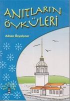 Antlarn ykleri Byl Fener Yaynlar