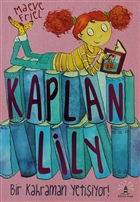 Kaplan Lily Byl Fener Yaynlar