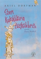 Sivri Kulakllarn Bakaldrs Byl Fener Yaynlar