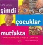 imdi ocuklar Mutfakta Byl Fener Yaynlar