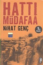 Hatt Mdafaa Cadde Yaynlar