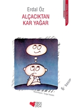 Alacktan Kar Yaar Can ocuk Yaynlar