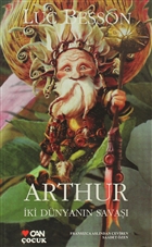 Arthur ki Dnyann Sava Can ocuk Yaynlar