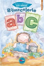 Bilmecelerle ABC Can ocuk Yaynlar