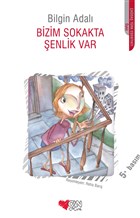 Bizim Sokakta enlik Var Can ocuk Yaynlar
