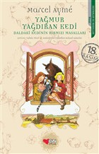 Yamur Yadran Kedi 1. Kitap Can ocuk Yaynlar