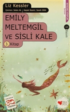 Emily Meltemgil ve Sisli Kale - 3. Kitap Can ocuk Yaynlar