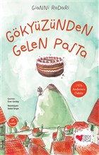 Gkyznden Gelen Pasta Can ocuk Yaynlar