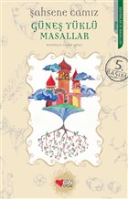 Gne Ykl Masallar Can ocuk Yaynlar
