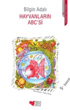 Hayvanlarn ABC`si Can ocuk Yaynlar